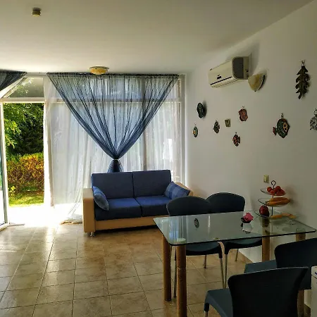 Apartman Anna Marina Sea Style Szveti Vlasz