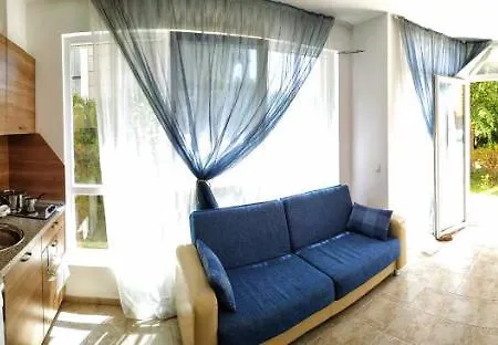 Anna Marina Sea Style Apartment