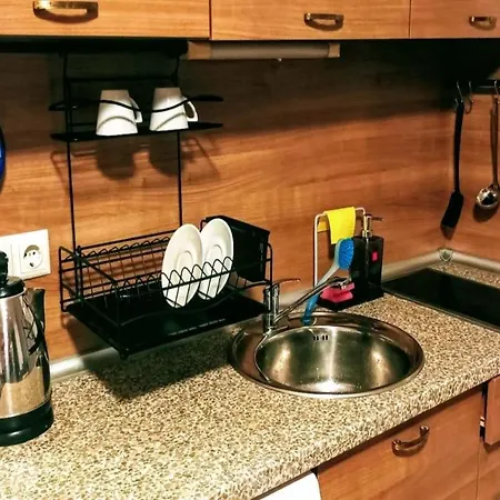 Apartman Anna Marina Sea Style Szveti Vlasz
