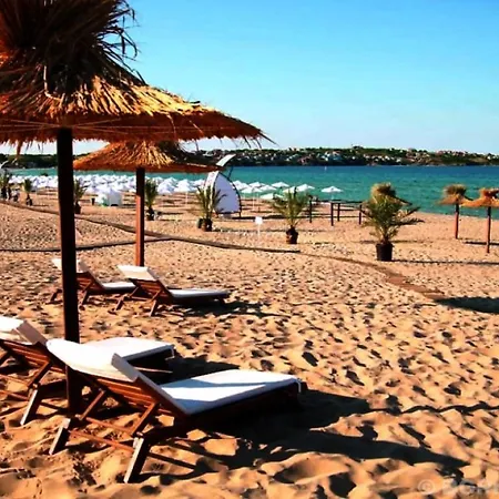 Apartment Anna Marina Sea Style