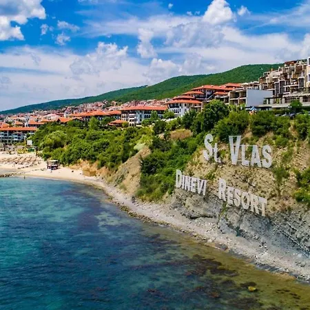 Apartman Anna Marina Sea Style *