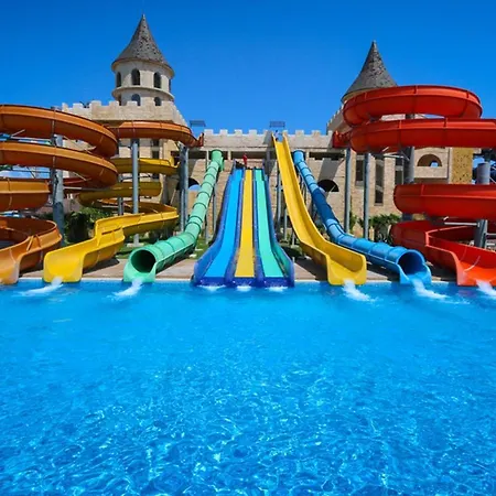 Anna Marina Sea Style Apartment *