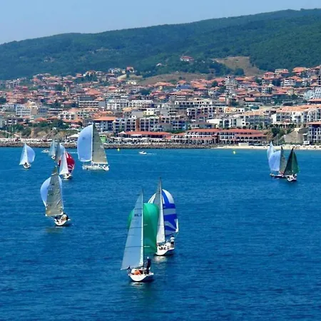 Anna Marina Sea Style * Sweti Wlas
