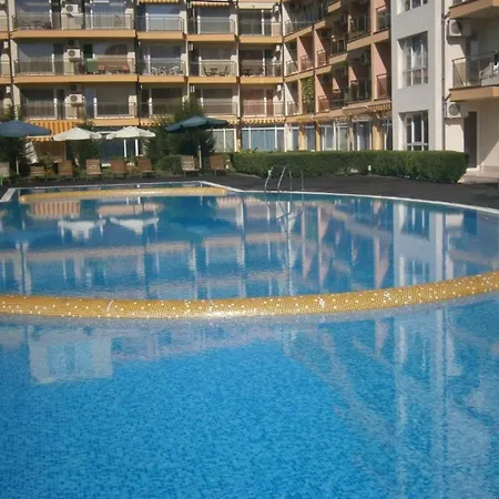 Apartment Anna Marina Sea Style Sweti Wlas